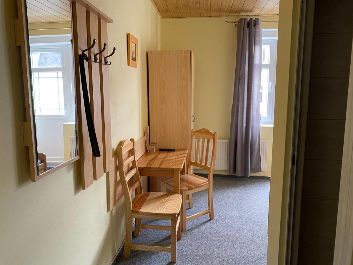 Pension V Pohode Konstantinovy Lázně Kültér fotó